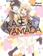 Kase & Yamada